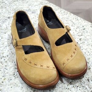 Dansko - Fran Mary Jane,Leather Women’s size 42